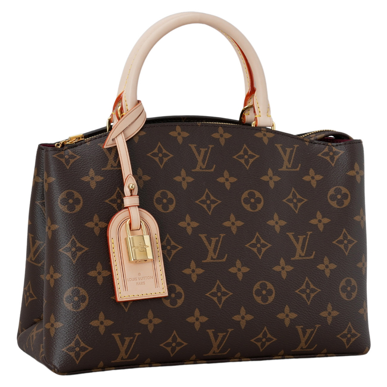 LOUIS VUITTON(USED)루이비통 M45900 모노그램 쁘띠뜨 팔레